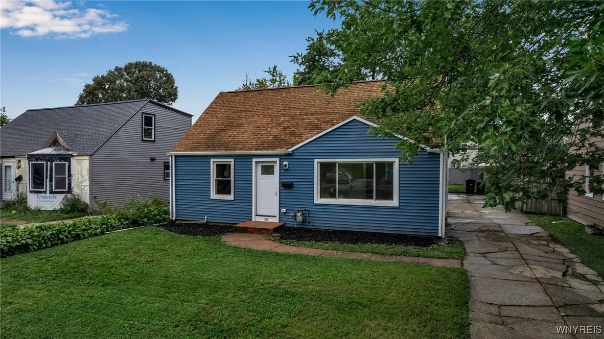 342 Harrison Avenue, Tonawanda-town, New York 1422, Tonawanda, New York 14223, 3 Bedrooms Bedrooms, 7 Rooms Rooms,2 BathroomsBathrooms,Residential,Closed,342 Harrison Avenue, Tonawanda-town, New York 1422,0,B1567706