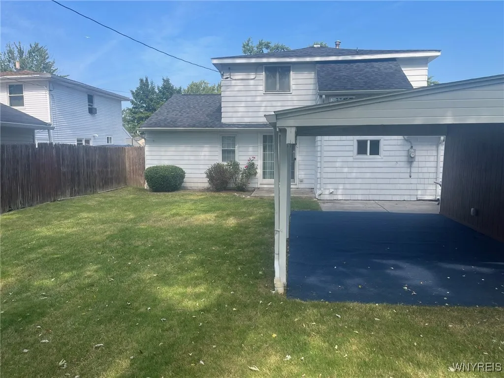 359 Dushane Drive, Tonawanda-town, New York 14223, Tonawanda, New York 14223, 4 Bedrooms Bedrooms, 8 Rooms Rooms,1 BathroomBathrooms,Residential,Closed,359 Dushane Drive, Tonawanda-town, New York 14223,0,B1567074