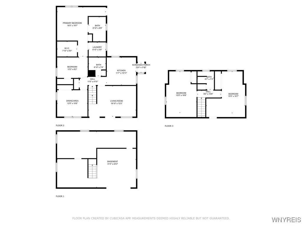 3992 Grant Avenue, Hamburg, New York 14075, Hamburg, New York 14075, 4 Bedrooms Bedrooms, 9 Rooms Rooms,3 BathroomsBathrooms,Residential,Closed,3992 Grant Avenue, Hamburg, New York 14075,0,B1567834