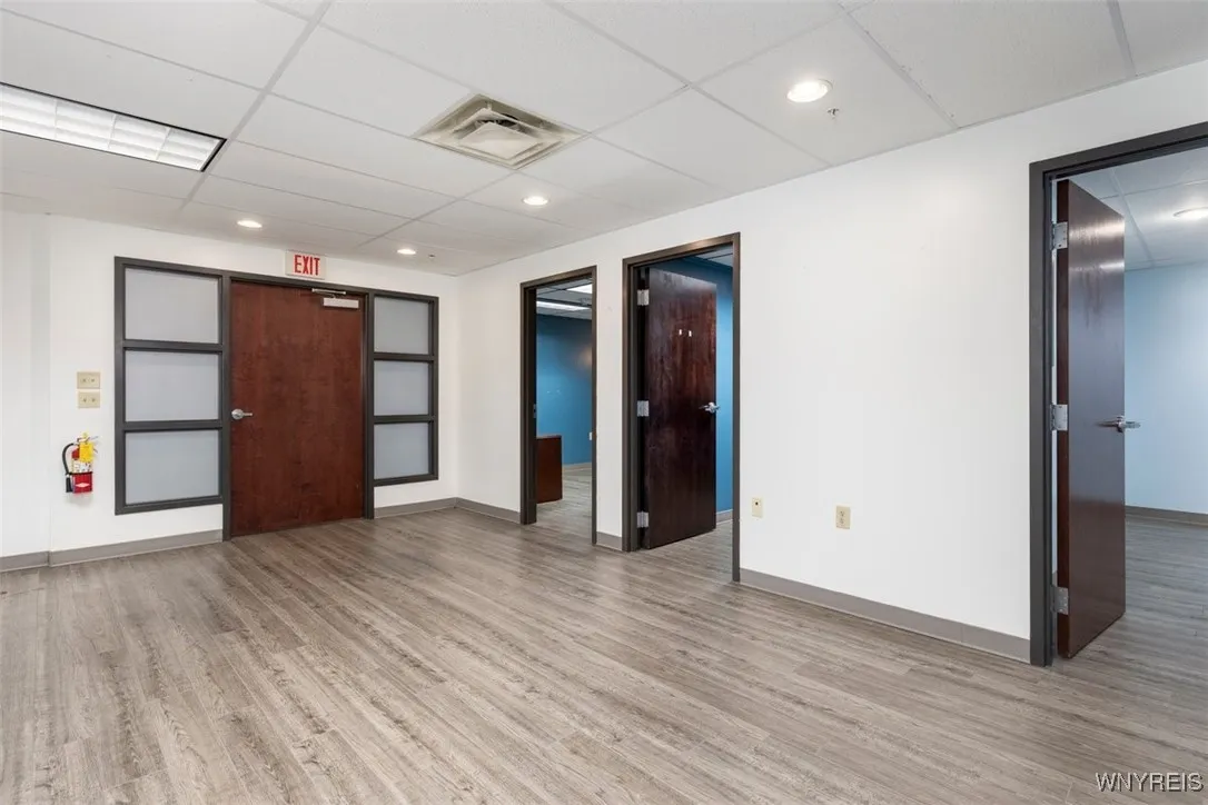 Suite 101