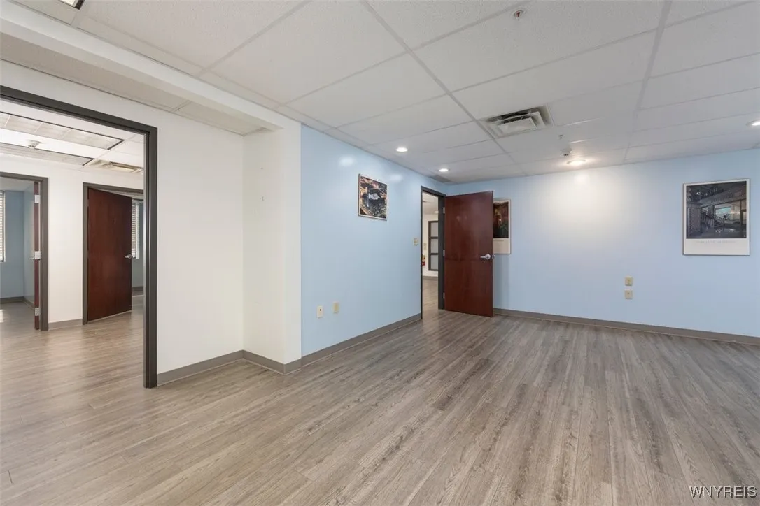 Suite 101