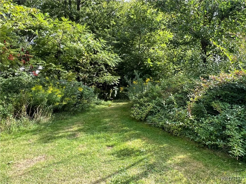 6709 lot is .68 of an acre!