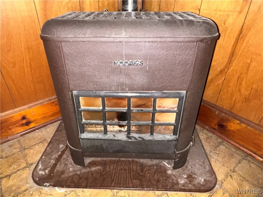 LR- Space Heater.