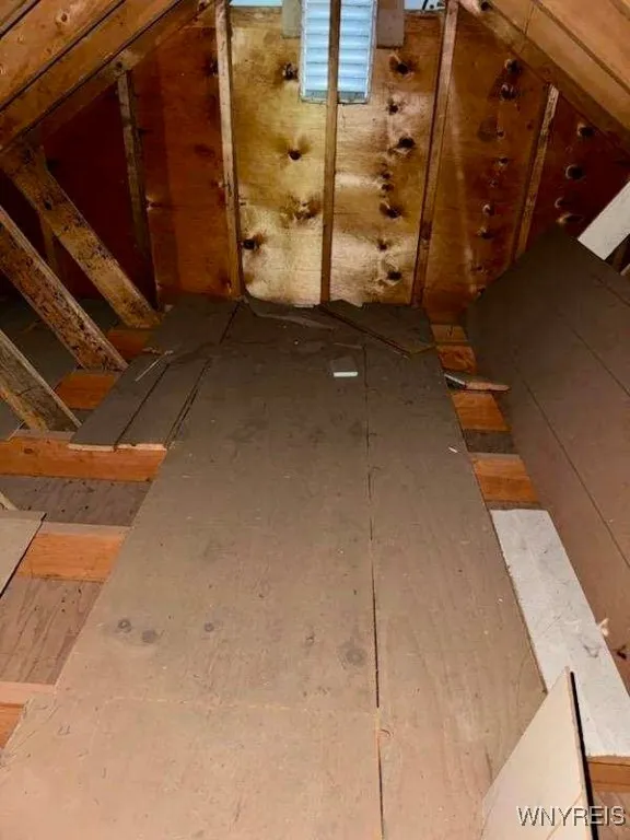 6709 attic.