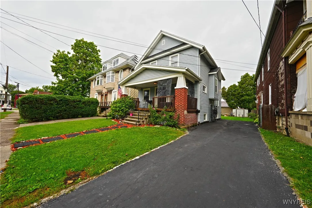 26 Richfield Avenue, Buffalo, New York 14220, Buffalo, New York 14220, 3 Bedrooms Bedrooms, 6 Rooms Rooms,1 BathroomBathrooms,Residential,Closed,26 Richfield Avenue, Buffalo, New York 14220,0,B1568065
