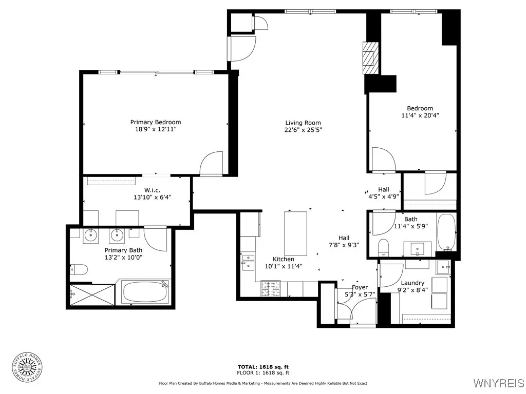 132 Lakefront Boulevard 302, Buffalo, New York 142, Buffalo, New York 14202, 2 Bedrooms Bedrooms, 5 Rooms Rooms,2 BathroomsBathrooms,Residential,Closed,132 Lakefront Boulevard 302, Buffalo, New York 142,0,B1567851