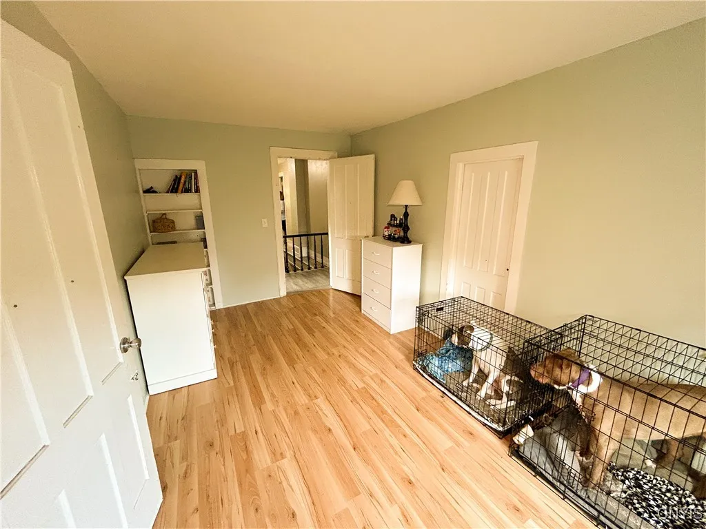 Walk in closet, sitting area, Nursery, Office. Make it your own.