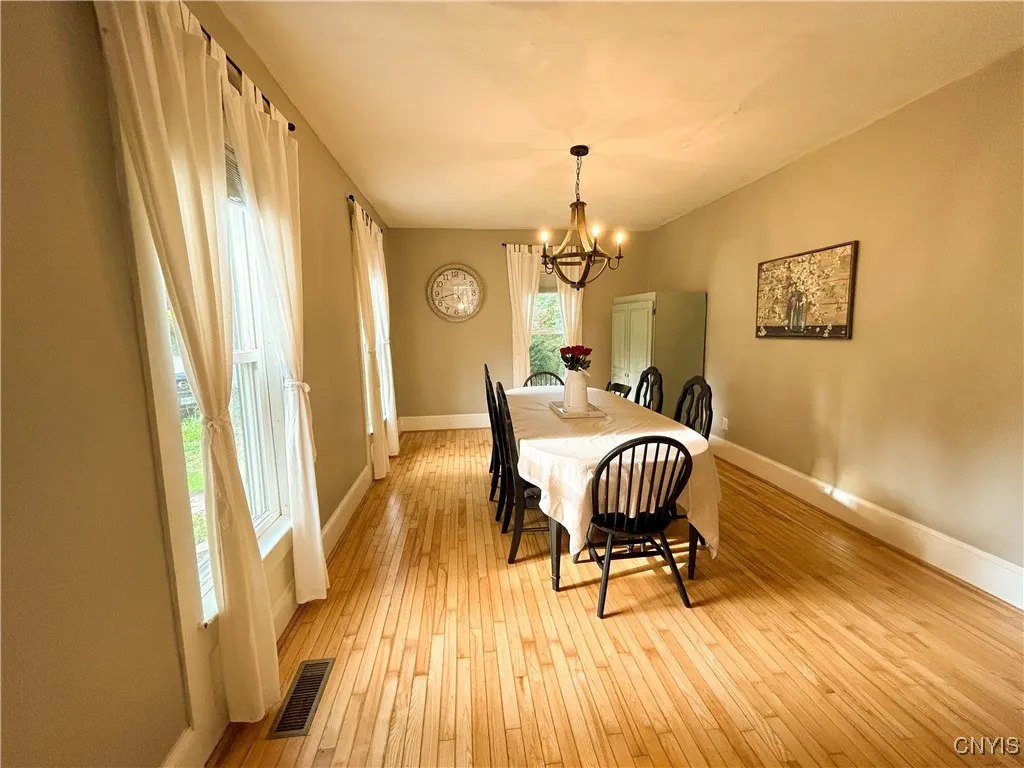 WoW.. What a great space for Gatherings big and small.