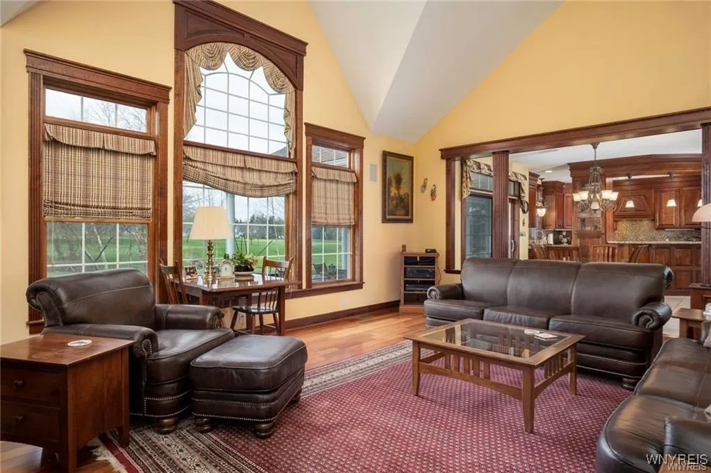 5338 Briercliff Drive, Hamburg, New York 14075, Hamburg, New York 14075, 4 Bedrooms Bedrooms, 17 Rooms Rooms,4 BathroomsBathrooms,Residential,Closed,5338 Briercliff Drive, Hamburg, New York 14075,0,B1567245