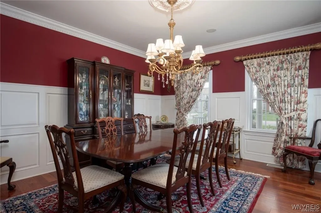 5338 Briercliff Drive, Hamburg, New York 14075, Hamburg, New York 14075, 4 Bedrooms Bedrooms, 17 Rooms Rooms,4 BathroomsBathrooms,Residential,Closed,5338 Briercliff Drive, Hamburg, New York 14075,0,B1567245