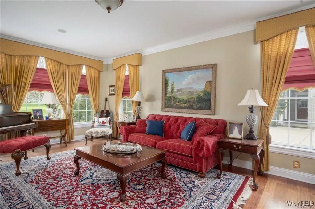 5338 Briercliff Drive, Hamburg, New York 14075, Hamburg, New York 14075, 4 Bedrooms Bedrooms, 17 Rooms Rooms,4 BathroomsBathrooms,Residential,Closed,5338 Briercliff Drive, Hamburg, New York 14075,0,B1567245