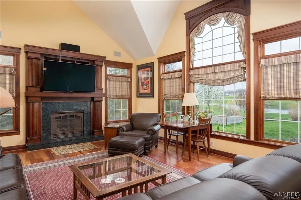 5338 Briercliff Drive, Hamburg, New York 14075, Hamburg, New York 14075, 4 Bedrooms Bedrooms, 17 Rooms Rooms,4 BathroomsBathrooms,Residential,Closed,5338 Briercliff Drive, Hamburg, New York 14075,0,B1567245