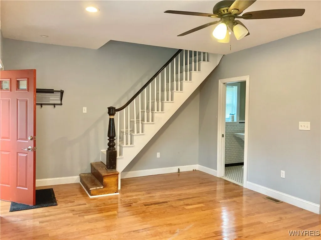 143 Cottage Street, Buffalo, New York 14201, Buffalo, New York 14201, 3 Bedrooms Bedrooms, 7 Rooms Rooms,1 BathroomBathrooms,Residential Lease,For Rent,143 Cottage Street, Buffalo, New York 14201,0,B1568014