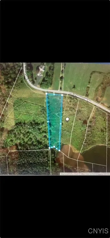 0 Preston Hill Road, Hamilton, New York 13346, Hamilton, New York 13346, ,Land,Closed,0 Preston Hill Road, Hamilton, New York 13346,0,S1568260
