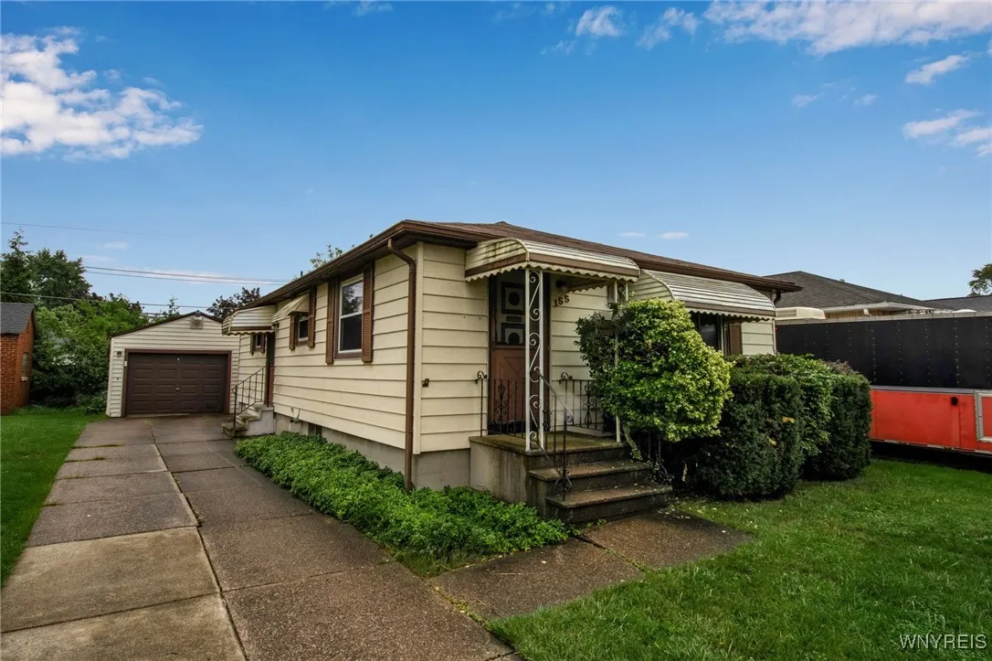 155 Fries Road, Tonawanda-town, New York 14150, Tonawanda, New York 14150, 3 Bedrooms Bedrooms, 7 Rooms Rooms,2 BathroomsBathrooms,Residential,Closed,155 Fries Road, Tonawanda-town, New York 14150,0,B1568231