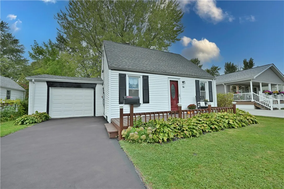 53 Larch Road, Amherst, New York 14226, Amherst, New York 14226, 3 Bedrooms Bedrooms, 6 Rooms Rooms,1 BathroomBathrooms,Residential,Closed,53 Larch Road, Amherst, New York 14226,0,R1568393