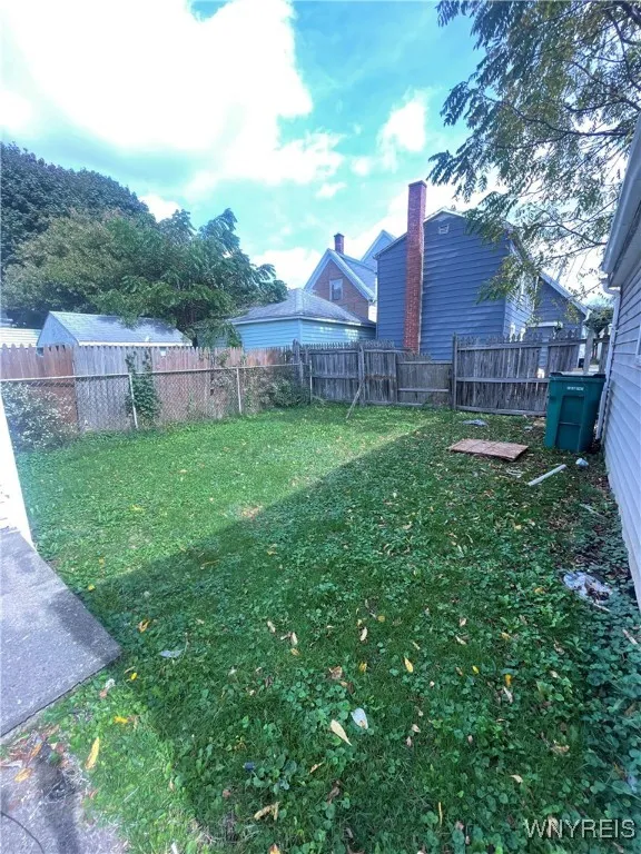 133 Weimar Street, Buffalo, New York 14206, Buffalo, New York 14206, 2 Bedrooms Bedrooms, 5 Rooms Rooms,1 BathroomBathrooms,Residential,Closed,133 Weimar Street, Buffalo, New York 14206,0,B1568041