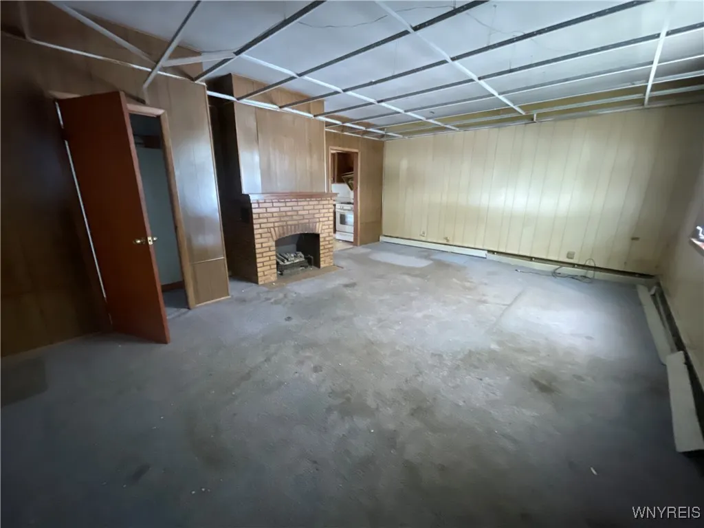 133 Weimar Street, Buffalo, New York 14206, Buffalo, New York 14206, 2 Bedrooms Bedrooms, 5 Rooms Rooms,1 BathroomBathrooms,Residential,Closed,133 Weimar Street, Buffalo, New York 14206,0,B1568041