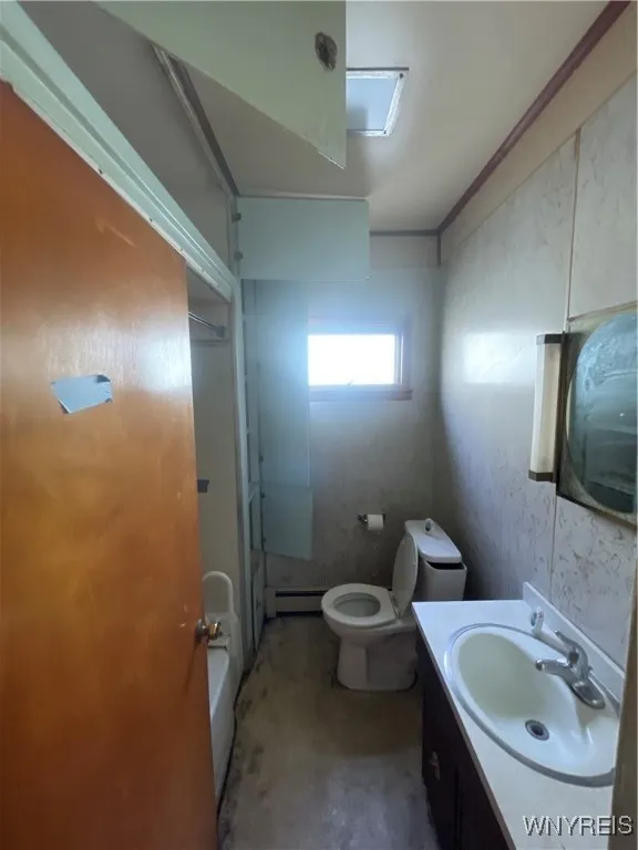 133 Weimar Street, Buffalo, New York 14206, Buffalo, New York 14206, 2 Bedrooms Bedrooms, 5 Rooms Rooms,1 BathroomBathrooms,Residential,Closed,133 Weimar Street, Buffalo, New York 14206,0,B1568041