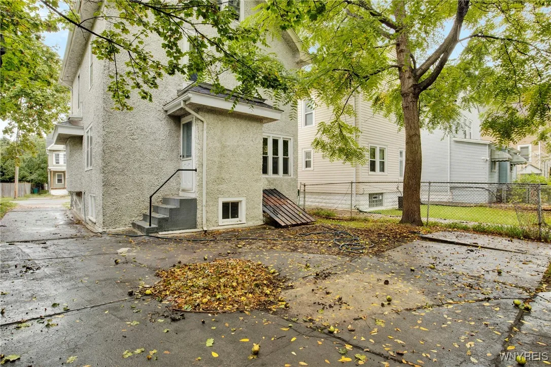 78 Paul Place, Buffalo, New York 14210, Buffalo, New York 14210, 2 Bedrooms Bedrooms, ,2 BathroomsBathrooms,Residential,Closed,78 Paul Place, Buffalo, New York 14210,0,B1568326