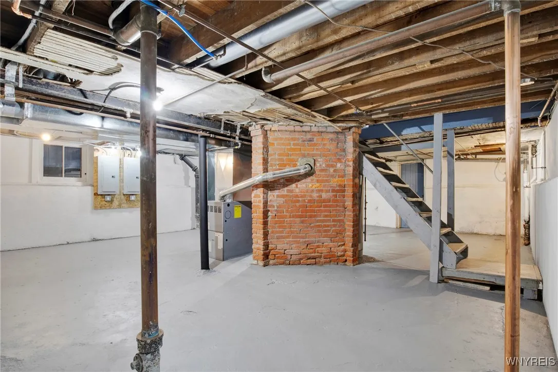 78 Paul Place, Buffalo, New York 14210, Buffalo, New York 14210, 2 Bedrooms Bedrooms, ,2 BathroomsBathrooms,Residential,Closed,78 Paul Place, Buffalo, New York 14210,0,B1568326