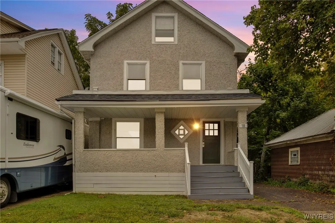 78 Paul Place, Buffalo, New York 14210, Buffalo, New York 14210, 2 Bedrooms Bedrooms, ,2 BathroomsBathrooms,Residential,Closed,78 Paul Place, Buffalo, New York 14210,0,B1568326