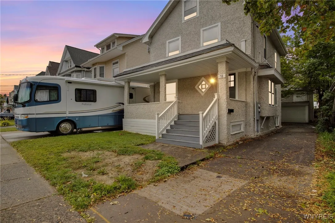 78 Paul Place, Buffalo, New York 14210, Buffalo, New York 14210, 2 Bedrooms Bedrooms, ,2 BathroomsBathrooms,Residential,Closed,78 Paul Place, Buffalo, New York 14210,0,B1568326