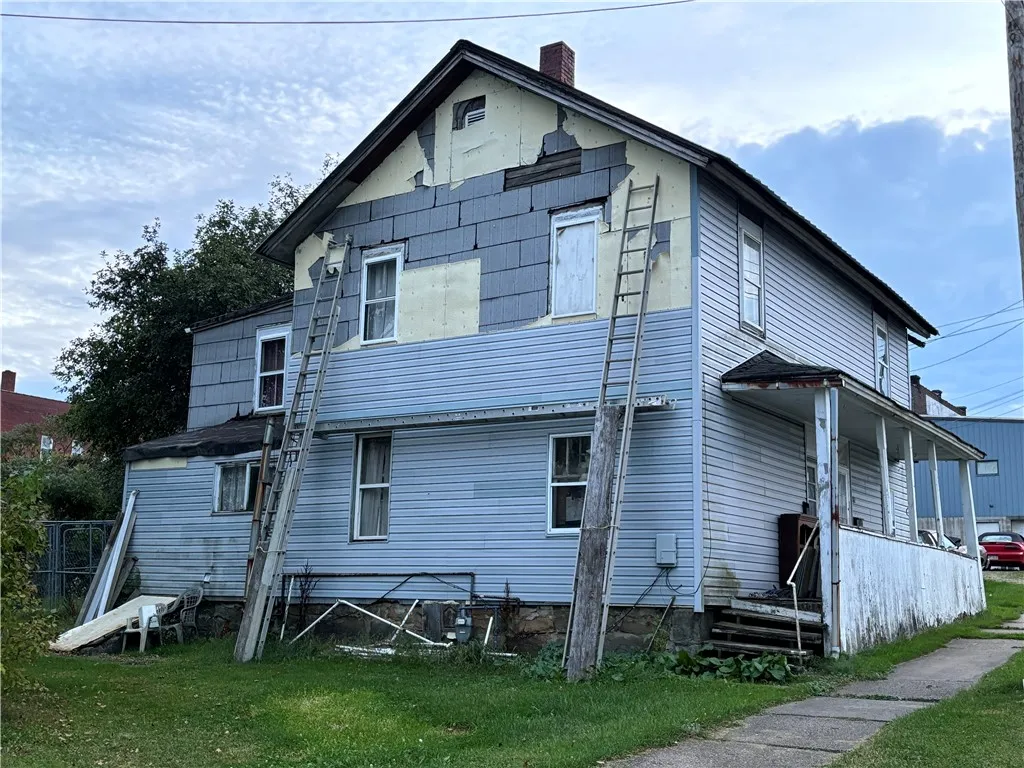 150 North Fraley Street, Kane Boro, Pennsylvania 1, Kane Boro, Pennsylvania 16735, ,Commercial Sale,For Sale,150 North Fraley Street, Kane Boro, Pennsylvania 1,0,R1568188