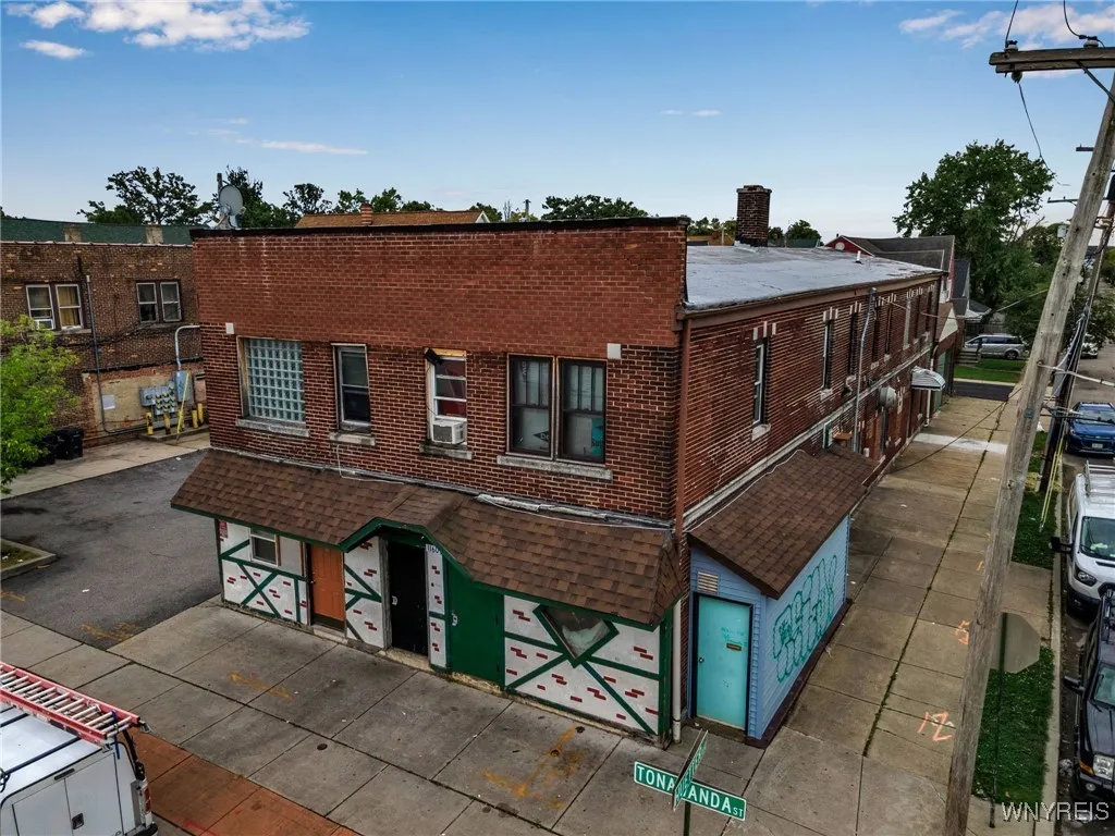 1160 Tonawanda Street, Tonawanda-town, New York 14, Tonawanda, New York 14207, 24 Bedrooms Bedrooms, ,Multi Family,Closed,1160 Tonawanda Street, Tonawanda-town, New York 14,0,B1568524