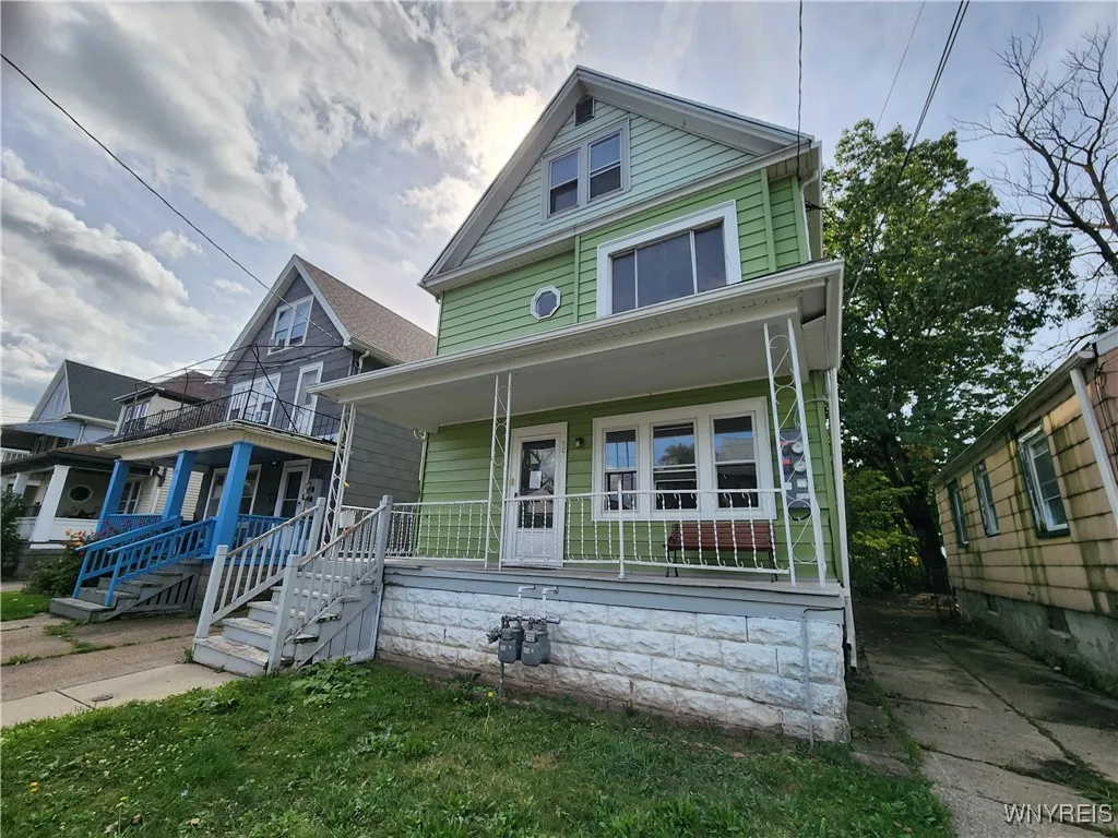 50 Eckhert - Upper Street, Buffalo, New York 14207, Buffalo, New York 14207, 2 Bedrooms Bedrooms, 4 Rooms Rooms,1 BathroomBathrooms,Residential Lease,Closed,50 Eckhert - Upper Street, Buffalo, New York 14207,0,B1568581