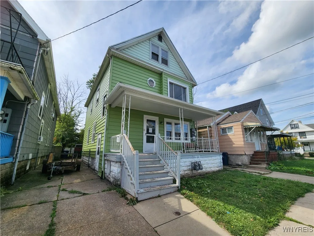 50 Eckhert - Upper Street, Buffalo, New York 14207, Buffalo, New York 14207, 2 Bedrooms Bedrooms, 4 Rooms Rooms,1 BathroomBathrooms,Residential Lease,Closed,50 Eckhert - Upper Street, Buffalo, New York 14207,0,B1568581