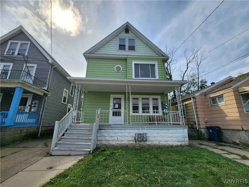 50 Eckhert - Upper Street, Buffalo, New York 14207, Buffalo, New York 14207, 2 Bedrooms Bedrooms, 4 Rooms Rooms,1 BathroomBathrooms,Residential Lease,Closed,50 Eckhert - Upper Street, Buffalo, New York 14207,0,B1568581