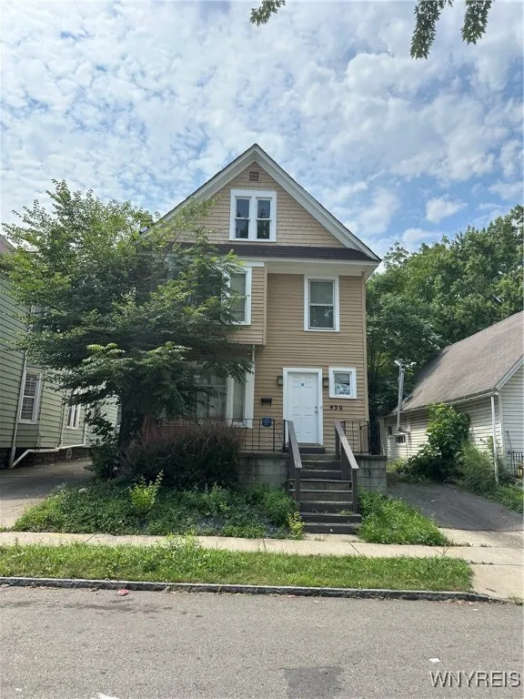 430 Parkdale Avenue, Buffalo, New York 14213, Buffalo, New York 14213, 2 Bedrooms Bedrooms, ,2 BathroomsBathrooms,Residential,Closed,430 Parkdale Avenue, Buffalo, New York 14213,0,B1567949
