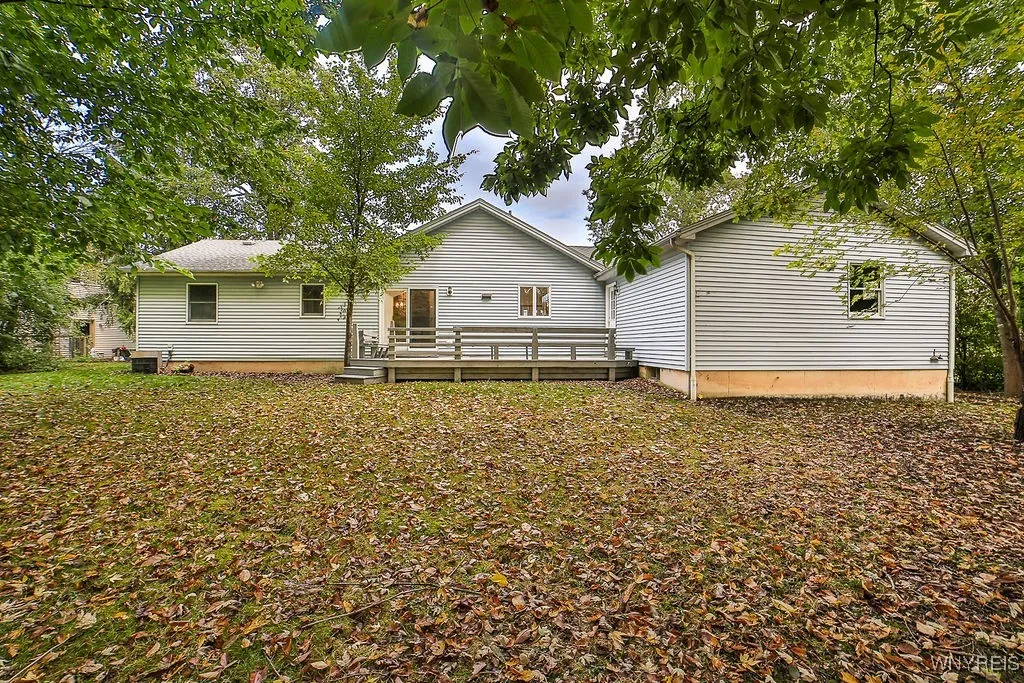 853 Carter Creek Drive, Grand Island, New York 140, Grand Island, New York 14072, 3 Bedrooms Bedrooms, 6 Rooms Rooms,2 BathroomsBathrooms,Residential,Closed,853 Carter Creek Drive, Grand Island, New York 140,0,B1567406