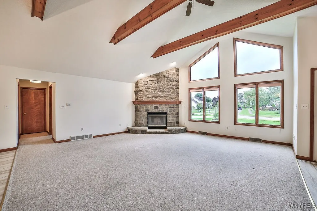 853 Carter Creek Drive, Grand Island, New York 140, Grand Island, New York 14072, 3 Bedrooms Bedrooms, 6 Rooms Rooms,2 BathroomsBathrooms,Residential,Closed,853 Carter Creek Drive, Grand Island, New York 140,0,B1567406