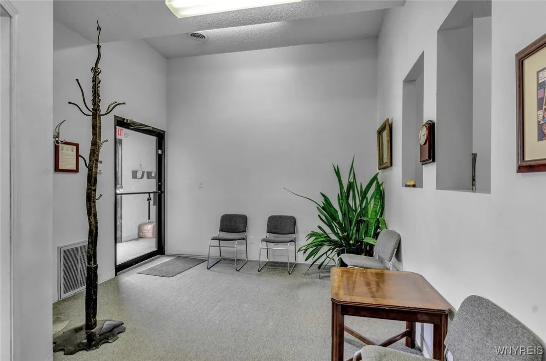 Office Space