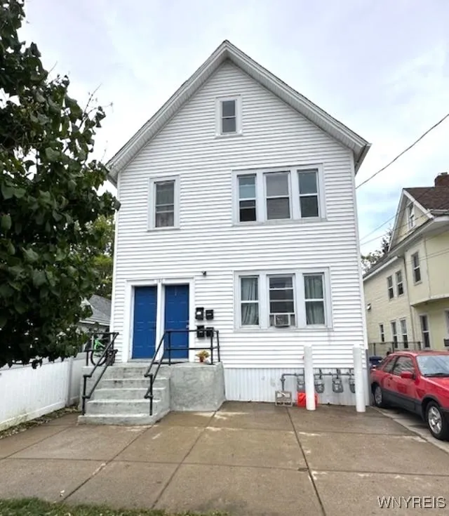 180 Mackinaw Street, Buffalo, New York 14204, Buffalo, New York 14204, 9 Bedrooms Bedrooms, ,4 BathroomsBathrooms,Residential,Closed,180 Mackinaw Street, Buffalo, New York 14204,0,B1568606