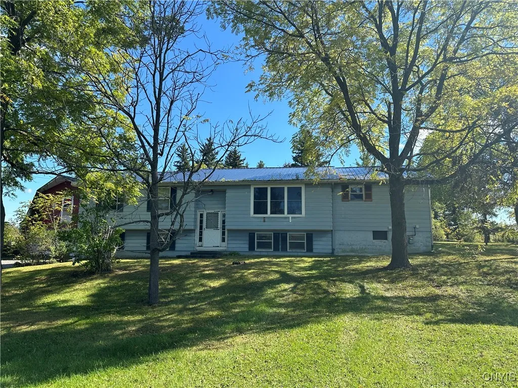 26098 Us Route 11 Street, Le Ray, New York 13637, Le Ray, New York 13637, 4 Bedrooms Bedrooms, ,3 BathroomsBathrooms,Residential,For Sale,26098 Us Route 11 Street, Le Ray, New York 13637,0,S1568125