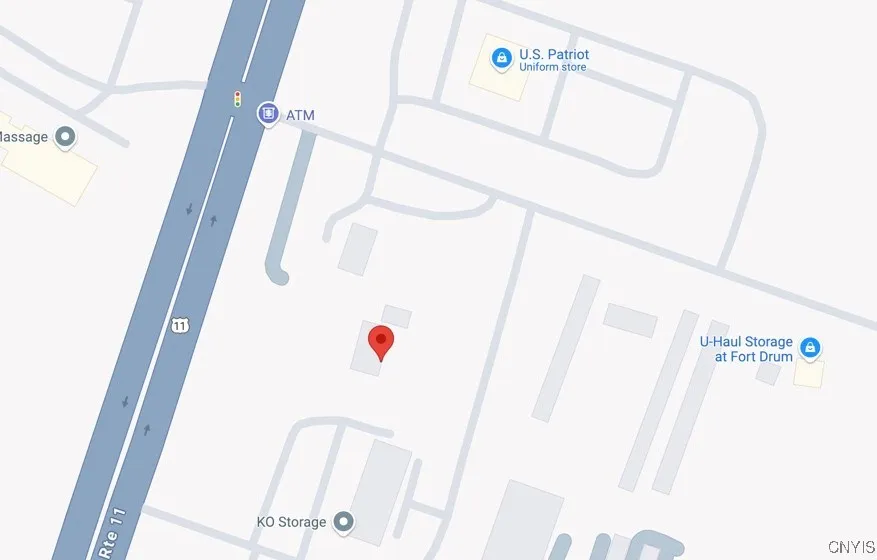 26098 Us Route 11, Le Ray, New York 13637, Le Ray, New York 13637, ,Commercial Sale,For Sale,26098 Us Route 11, Le Ray, New York 13637,0,S1568280