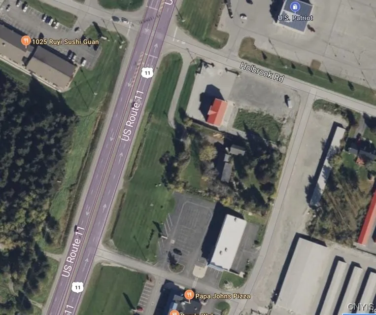 26098 Us Route 11, Le Ray, New York 13637, Le Ray, New York 13637, ,Commercial Sale,For Sale,26098 Us Route 11, Le Ray, New York 13637,0,S1568280