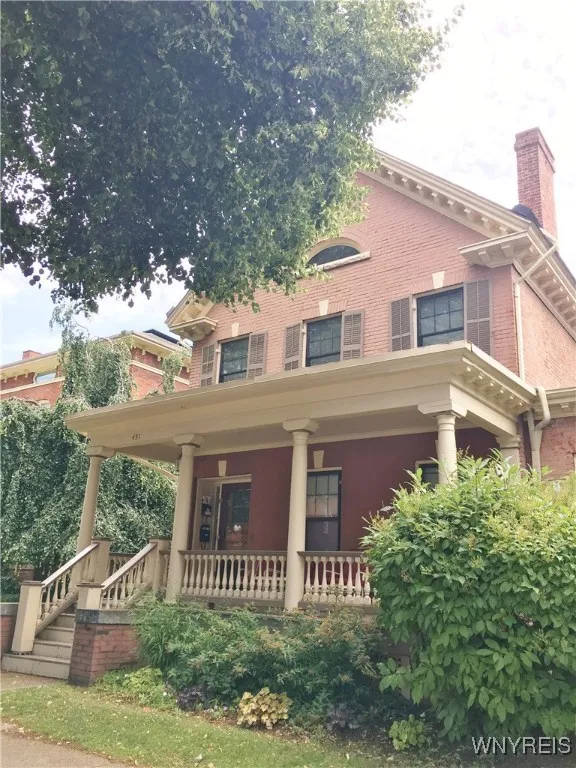 451 Franklin Street 2, Buffalo, New York 14202, Buffalo, New York 14202, 1 Bedroom Bedrooms, 4 Rooms Rooms,1 BathroomBathrooms,Residential Lease,Closed,451 Franklin Street 2, Buffalo, New York 14202,0,B1568052