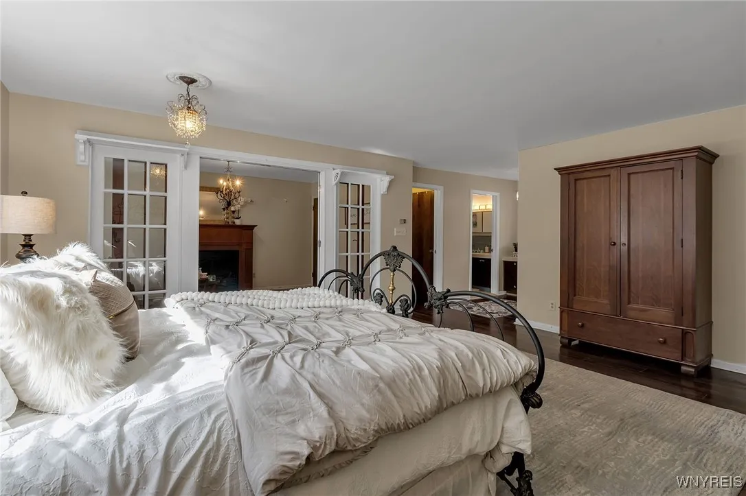 Master Suite