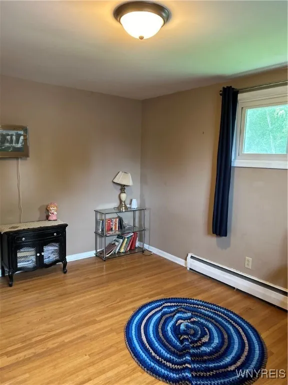 3rd bedroom