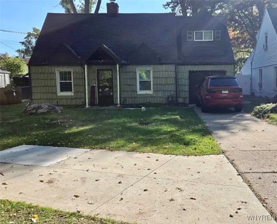 225 Koenig Road, Tonawanda-town, New York 14150, Tonawanda, New York 14150, 3 Bedrooms Bedrooms, 10 Rooms Rooms,1 BathroomBathrooms,Residential,Closed,225 Koenig Road, Tonawanda-town, New York 14150,0,B1568377