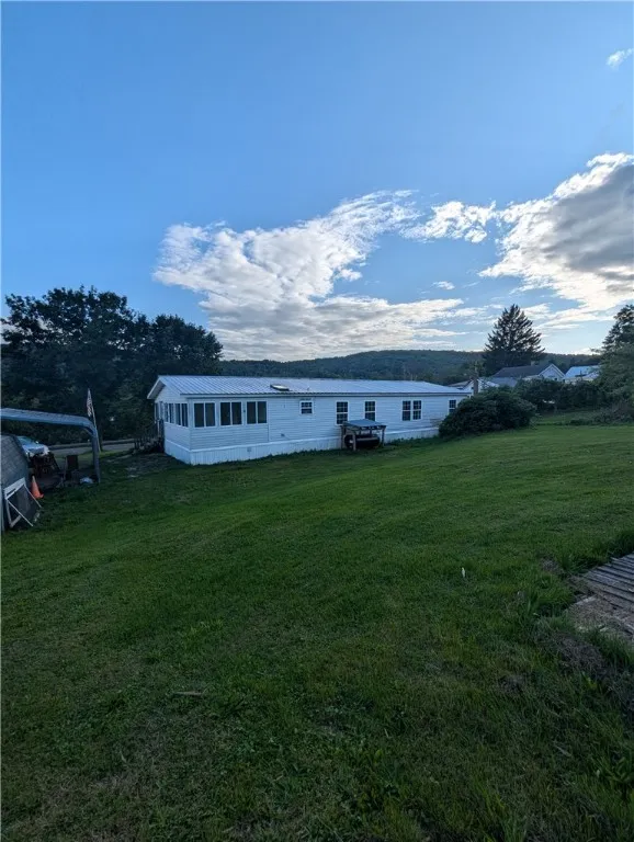 15734 State Highway 8, Masonville, New York 13838, Masonville, New York 13838, 3 Bedrooms Bedrooms, 8 Rooms Rooms,2 BathroomsBathrooms,Residential,For Sale,15734 State Highway 8, Masonville, New York 13838,0,R1568829