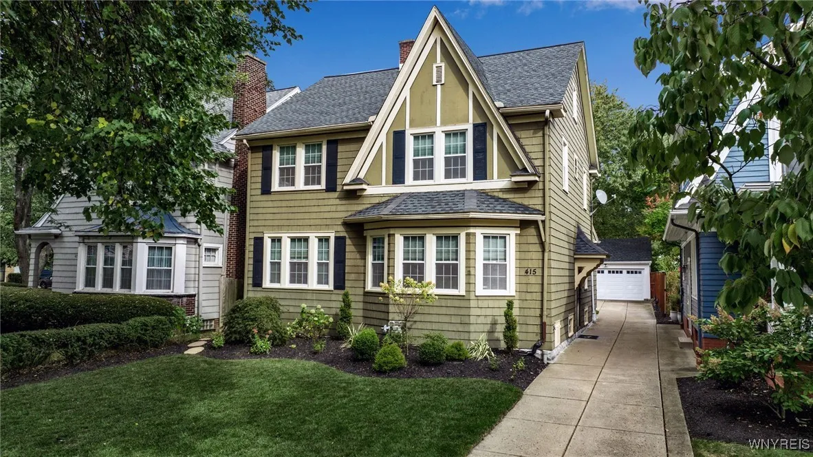 415 Voorhees Avenue, Buffalo, New York 14216, Buffalo, New York 14216, 4 Bedrooms Bedrooms, 2 Rooms Rooms,1 BathroomBathrooms,Residential,Closed,415 Voorhees Avenue, Buffalo, New York 14216,0,B1569158