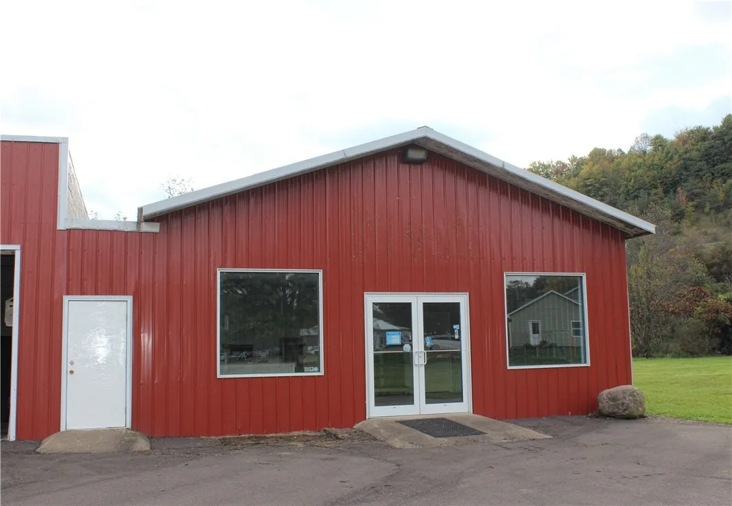 38 North Dansville Street, Cohocton, New York 1482, Cohocton, New York 14826, ,Commercial Sale,For Sale,38 North Dansville Street, Cohocton, New York 1482,0,R1568944