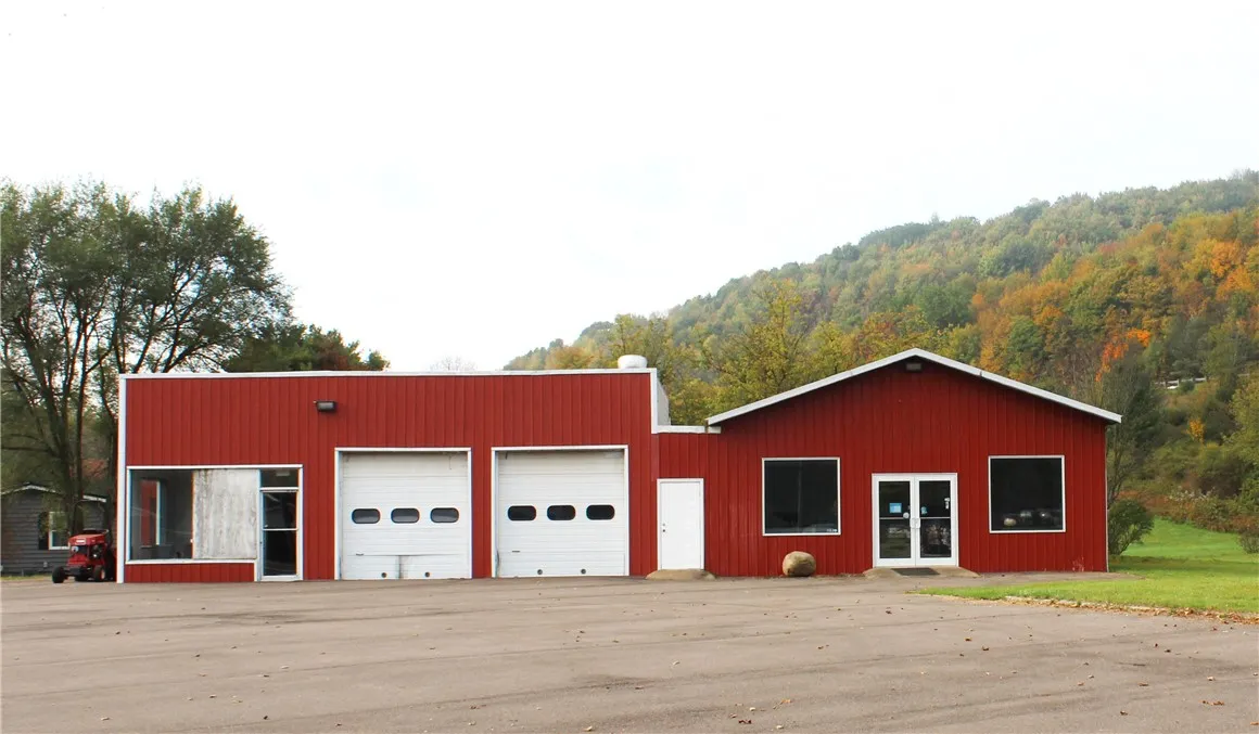 38 North Dansville Street, Cohocton, New York 1482, Cohocton, New York 14826, ,Commercial Sale,For Sale,38 North Dansville Street, Cohocton, New York 1482,0,R1568944