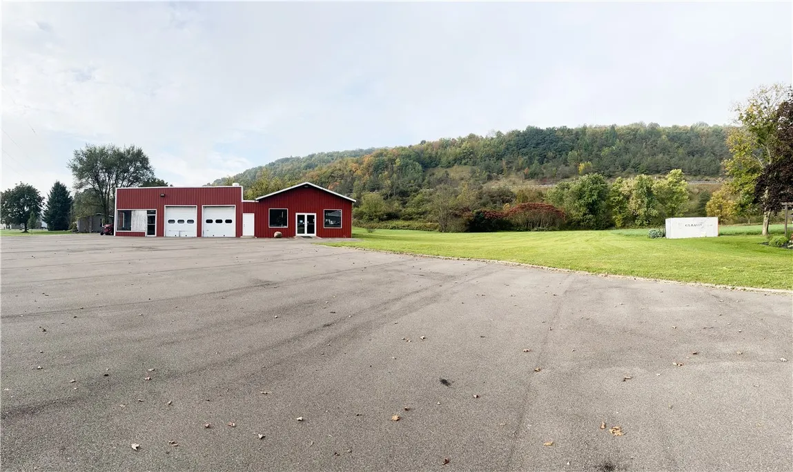 38 North Dansville Street, Cohocton, New York 1482, Cohocton, New York 14826, ,Commercial Sale,For Sale,38 North Dansville Street, Cohocton, New York 1482,0,R1568944
