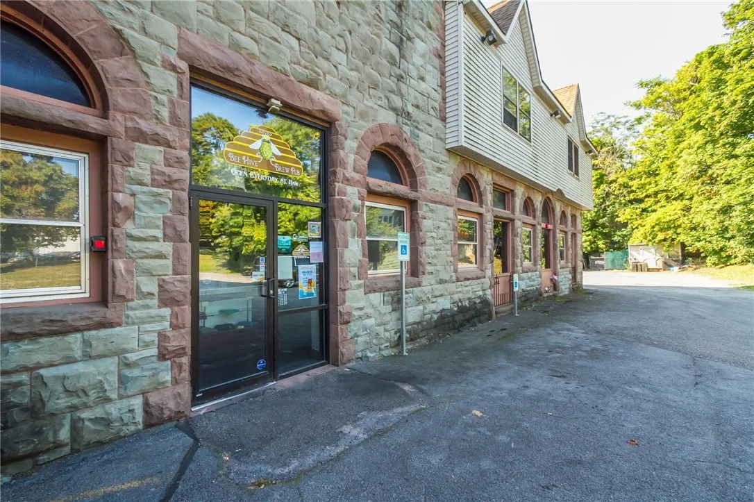 20 Pleasant Street, Canandaigua-city, New York 144, Canandaigua City, New York 14424, ,Commercial Sale,Closed,20 Pleasant Street, Canandaigua-city, New York 144,0,R1566974